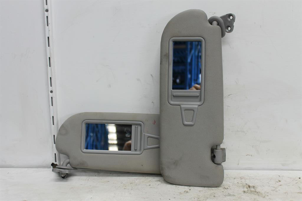 Used Hyundai, I40 Sun Visor Vf Pair 09/11 05/15 2013 – image 1 - All Good Parts