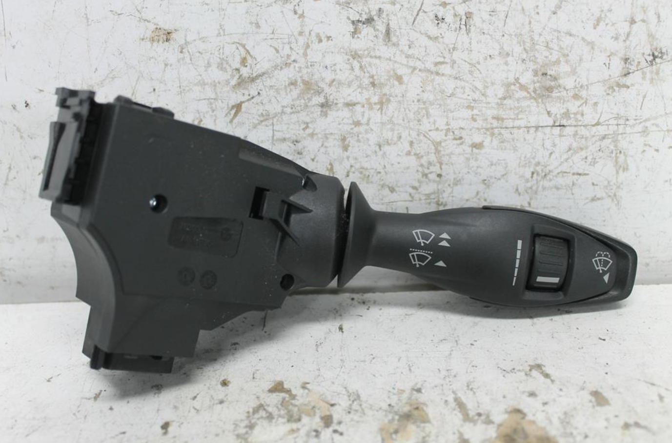 Used Ford, Ecosport Combination Switch Wiper Switch Bk 11/13 09/17 2017 – image 1 - All Good Parts