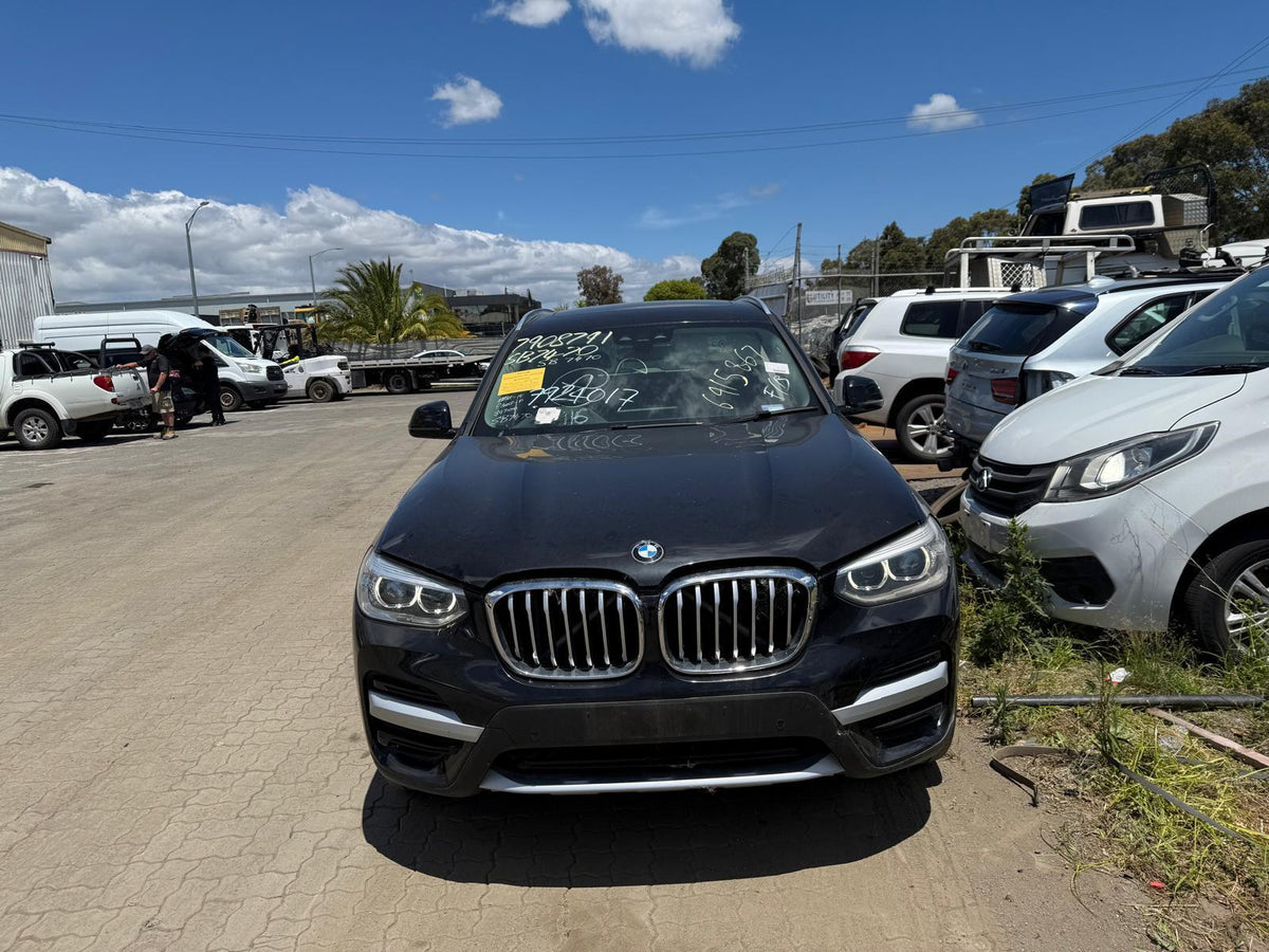 Used BMW , X3 Engine , Diesel, 2.0, X20D, Turbo, B47, G01, 08/17 – main images - All Good Parts