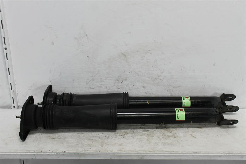 Used Hyundai, I40 Shock Absorber Vf Rear Sedan Pair 06/12 05/15 2013 – image 1 - All Good Parts