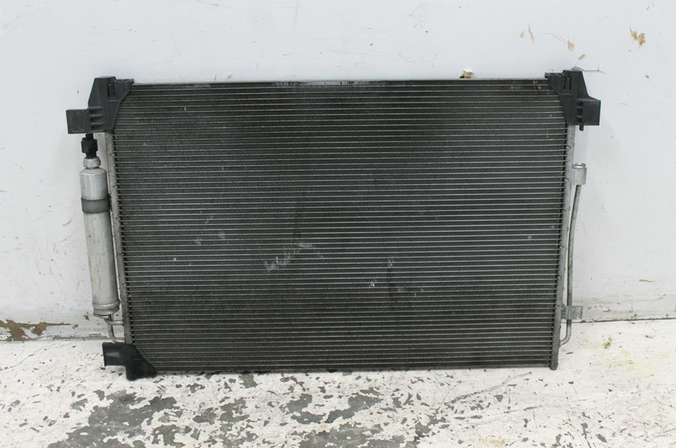 Used Suzuki, Swift Radiator Manual 1.4 Petrol Fz 08/10 03/17 2014 – image 1 - All Good Parts