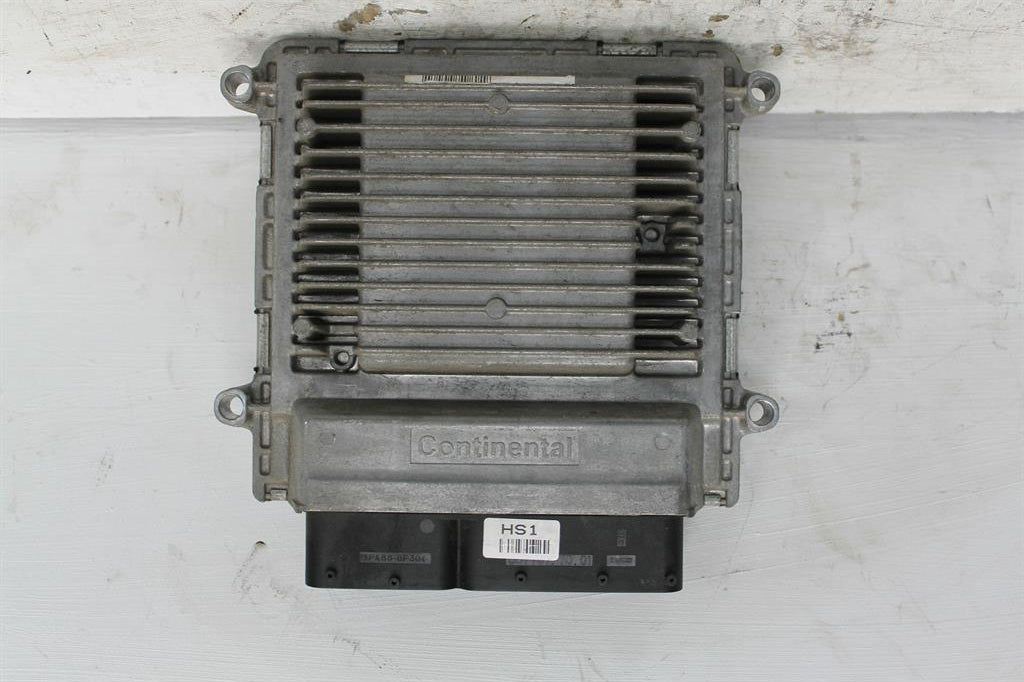 Used Hyundai, IX35 Ecu 2.0 Petrol Auto T/M Ecu Only Lm Series 11/09 05/13 2010 – image 1 - All Good Parts