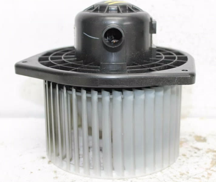 Used Peugeot, 4008 Heater Fan Motor 05/12 12/17 2016 – image 1 - All Good Parts