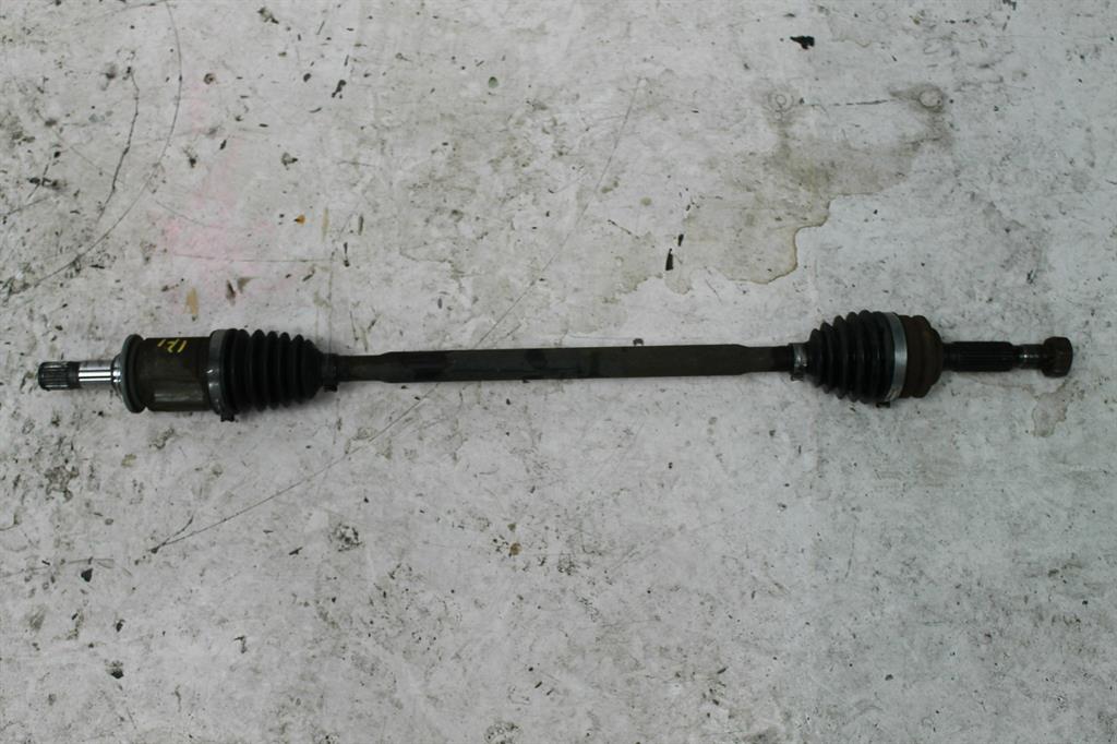 Used Jeep, Patriot Right Driveshaft Rear Auto T/M (Cvt) Petrol 2.4 Mk 08/07 06/13 2008 – image 1 - All Good Parts