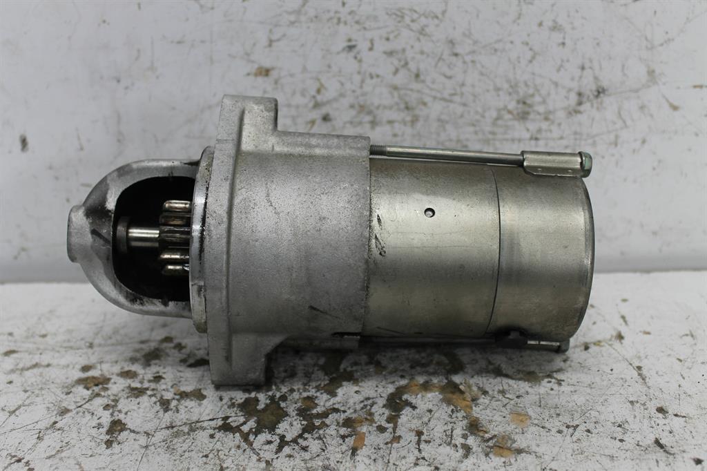 Used Kia, Sorento Starter Motor Diesel 2.2 D4Hba Turbo Xm 10/09 09/12 2012 – image 1 - All Good Parts