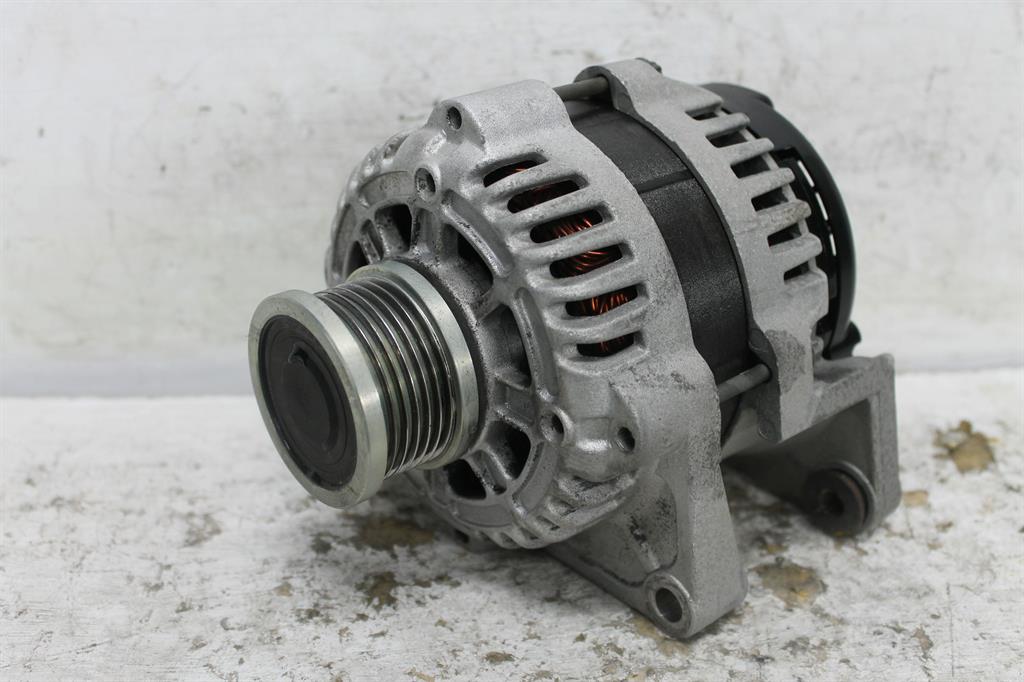 Used Holden, Trax Alternator Petrol 1.8 Auto T/M Tj Series 08/13 12/20 2013 – image 1 - All Good Parts