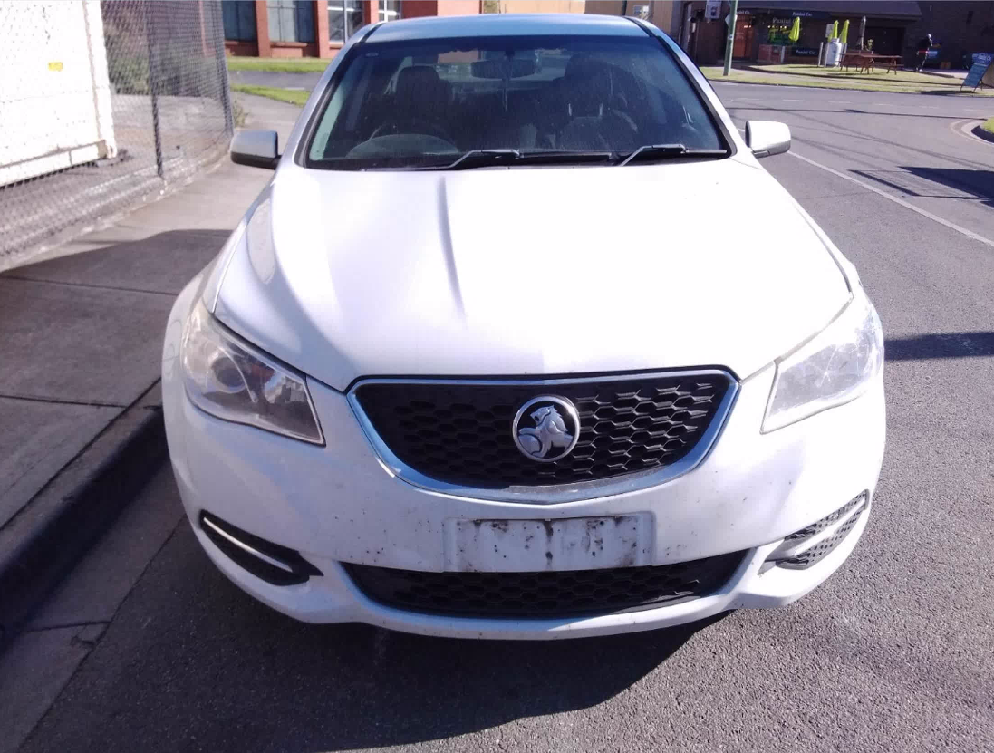 Used Holden, Commodore Engine , Petrol 3.0 Sidi, Lfw, Vf, 05/13-12/17 – main images - All Good Parts