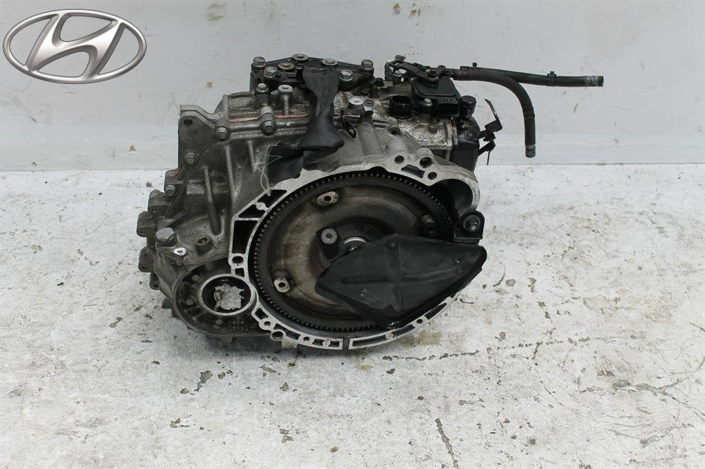 Used Hyundai, IX35 Trans/Gearbox Auto Fwd Petrol 2.0 G4Kd Lm Series 11/09 08/13 2010 – image 1 - All Good Parts