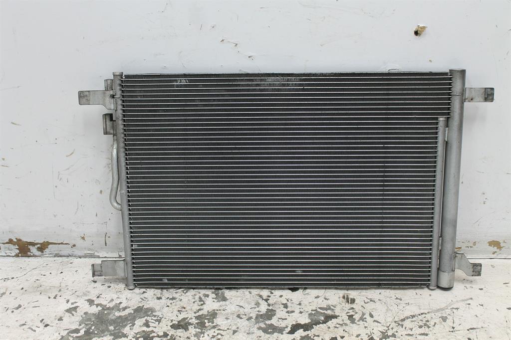 Used Volkswagen, Golf A/C Condenser Gen 7 Excluding R Type 12/12 08/20 2013 – image 1 - All Good Parts