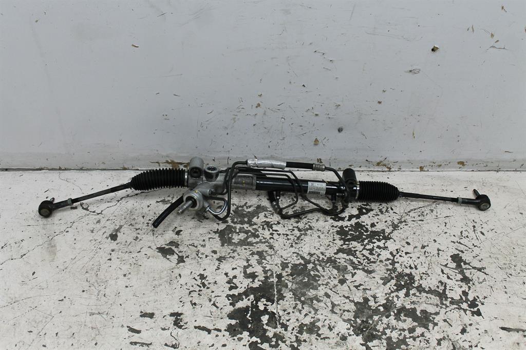 Used Holden, Barina Steering Box/Rack Tm Hydraulic Type 09/11 12/18 2014 – image 1 - All Good Parts