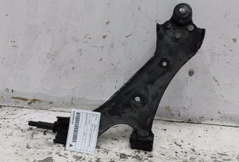 Used Holden, Captiva Right Front Lower Control Arm Cg 01/11 06/18 2014 – image 1 - All Good Parts