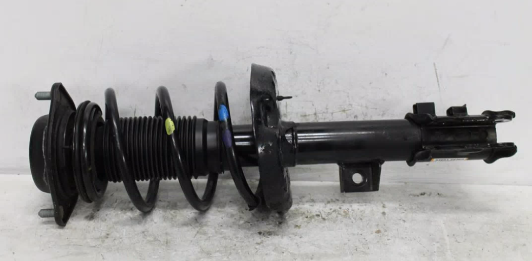 Used Hyundai, Veloster Left Front Strut Fs Turbo 06/12 04/15 2013 – image 1 - All Good Parts