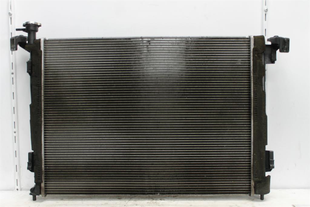 Used Hyundai, IX35 Radiator Auto 2.0 Petrol Lm Series 11/09 01/16 2010 – image 1 - All Good Parts