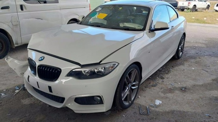 Used Bmw , 2 Series Trans/Gearbox , Auto, Diesel, 2.0, 220D, Turbo, B47, F22, Coupe, 11/14-07/21 – main images - All Good Parts