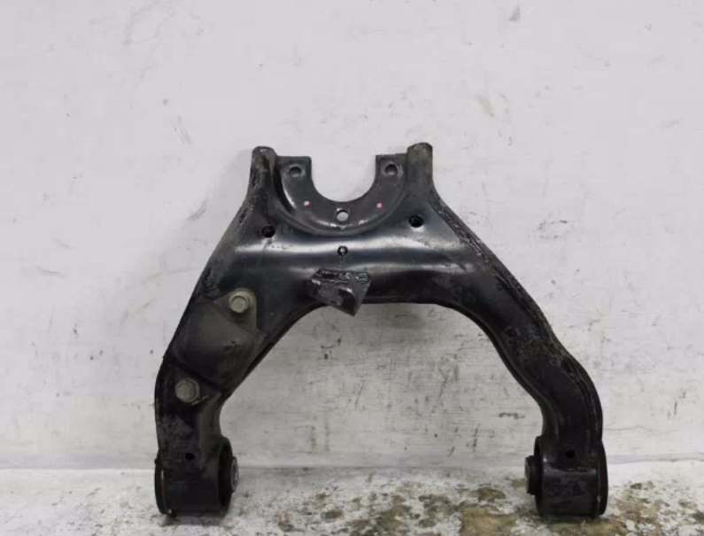 Used Mitsubishi, Triton Right Front Upper Control Arm 2Wd Ml Mn 07/06 04/15 2011 – image 1 - All Good Parts
