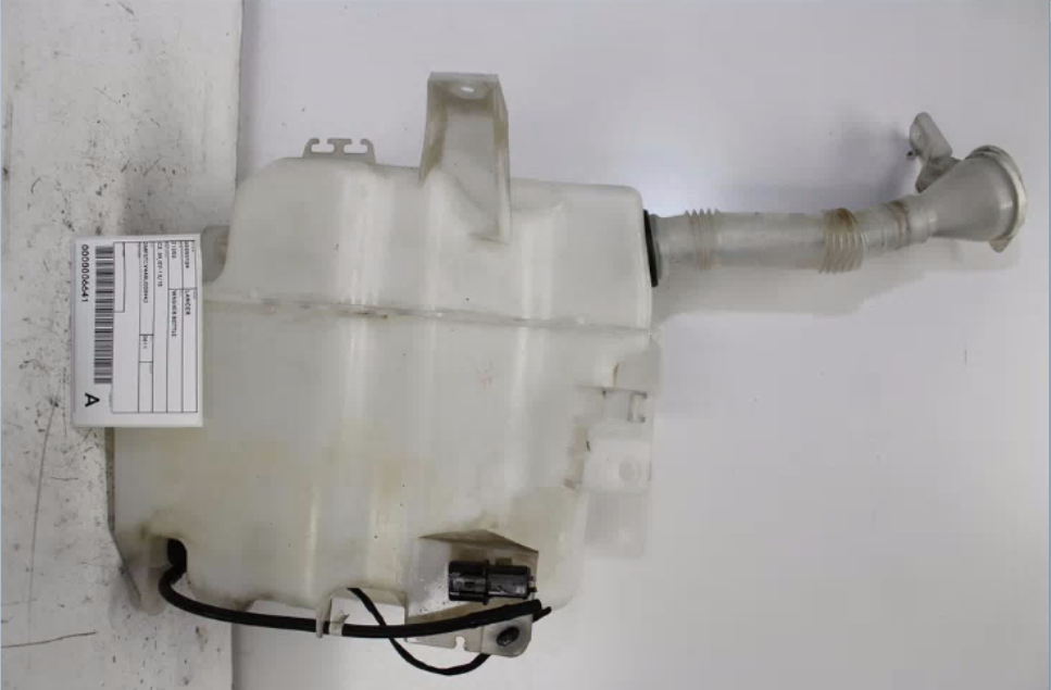 Used Mitsubishi, Lancer Washer Bottle Cj 09/07 10/15 2011 – image 1 - All Good Parts