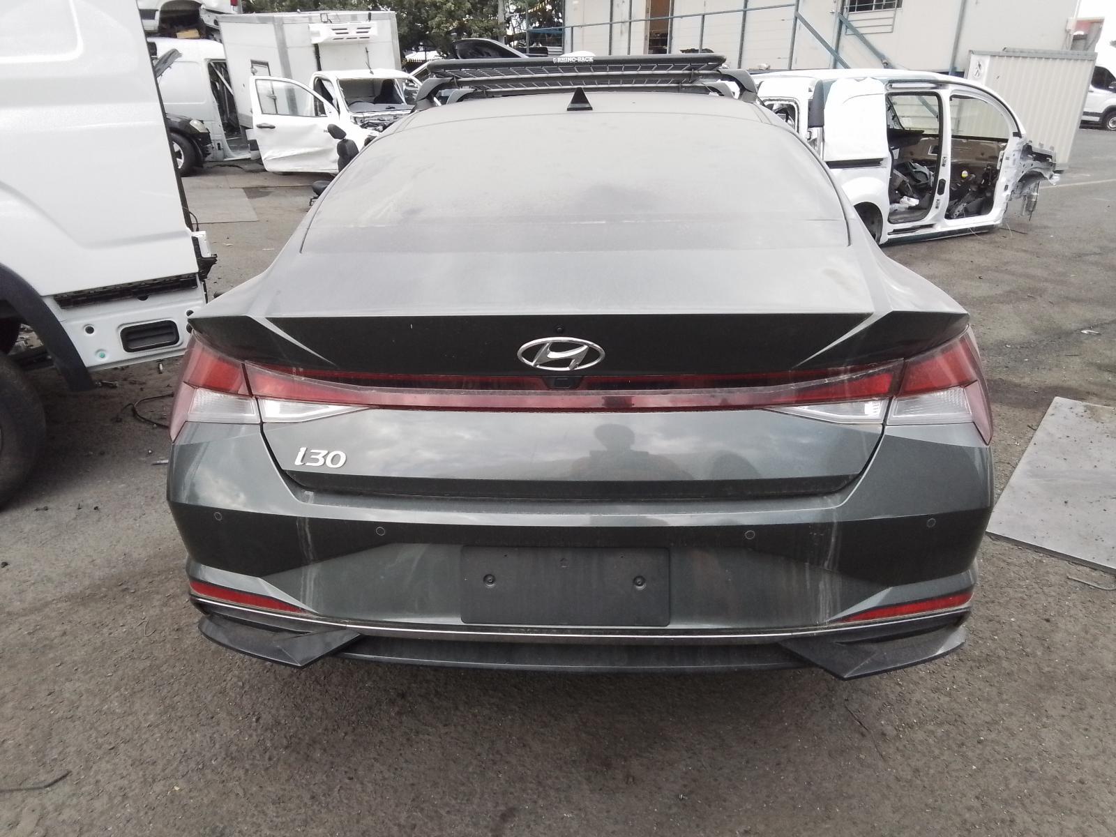 Used Hyundai, I30 Engine ,  Petrol, 2.0, Non Turbo, Cn7, Sedan  – main images - All Good Parts