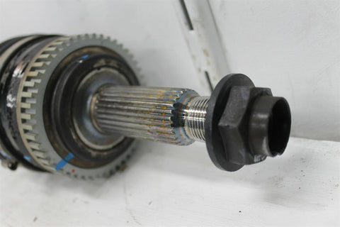 Hyundai, I40 Right Driveshaft Auto T/M Petrol 2.0 Vf 09/11 05/15