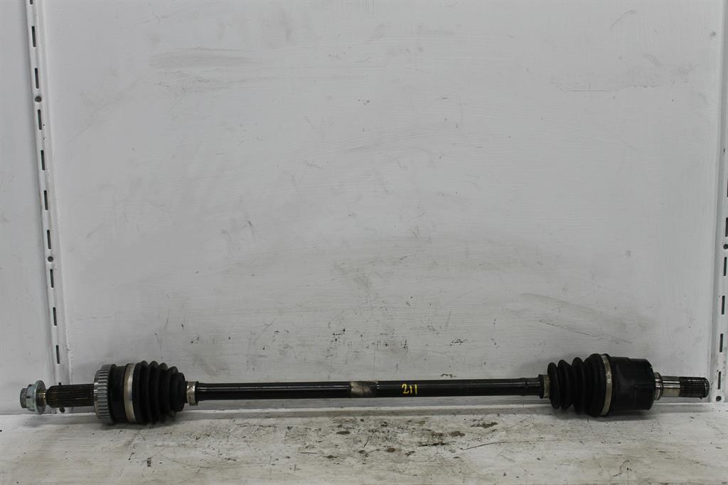 Used Kia, Sportage Right Driveshaft Rear Auto T/M Awd Petrol/Diesel Sl 05/10 10/15 2012 – image 1 - All Good Parts
