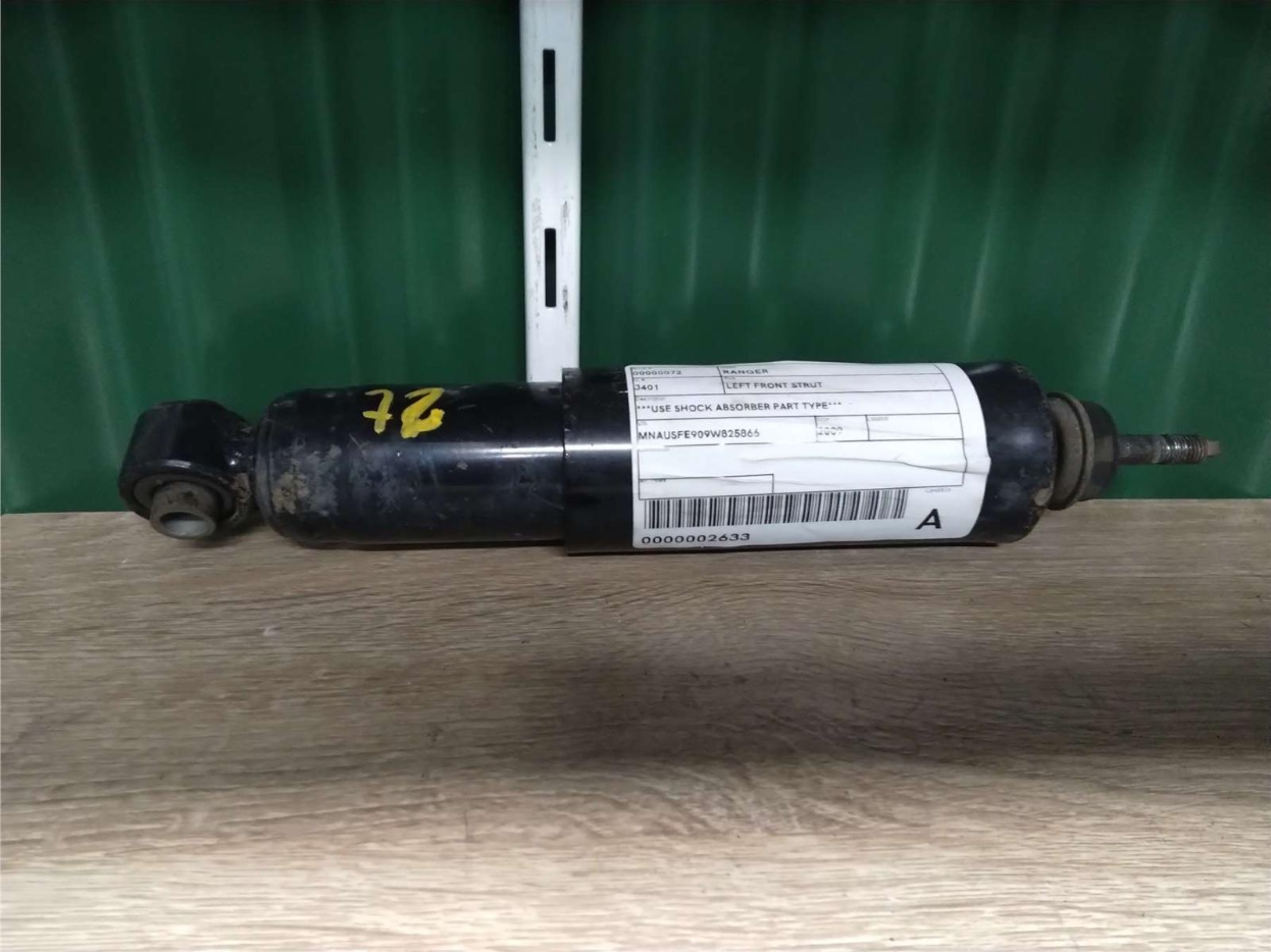 Used Ford, Ranger Left Front Strut 2009 – image 1 - All Good Parts