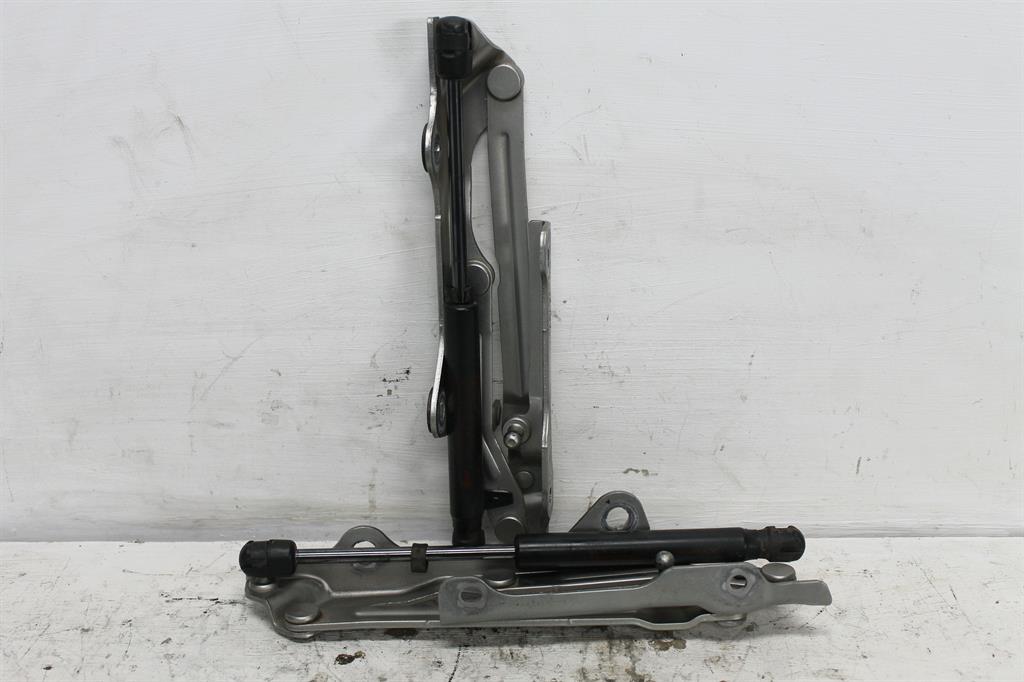 Used Subaru, Liberty Bonnet Hinge/Strut Hinges (Pair) 6Th Gen 08/14 04/21 2015 – image 1 - All Good Parts