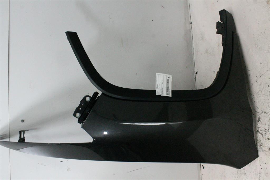 Used Jeep, Cherokee Right Guard Kl 02/14 03/18 2014 – image 1 - All Good Parts