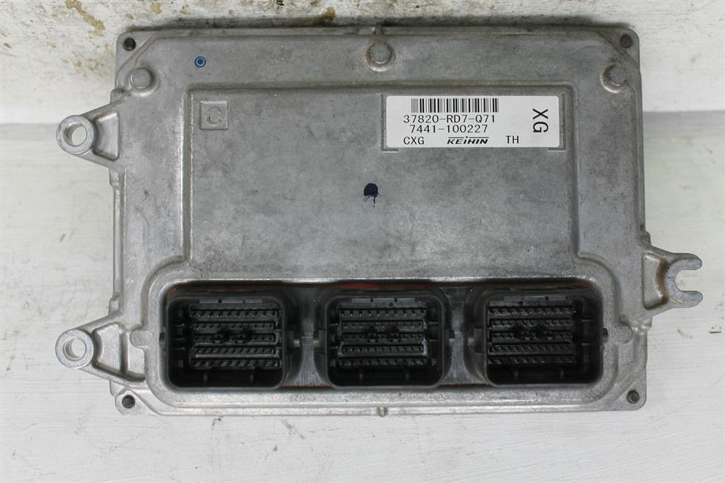 Used Honda, City Ecu 02/09 12/13 2011 – image 1 - All Good Parts