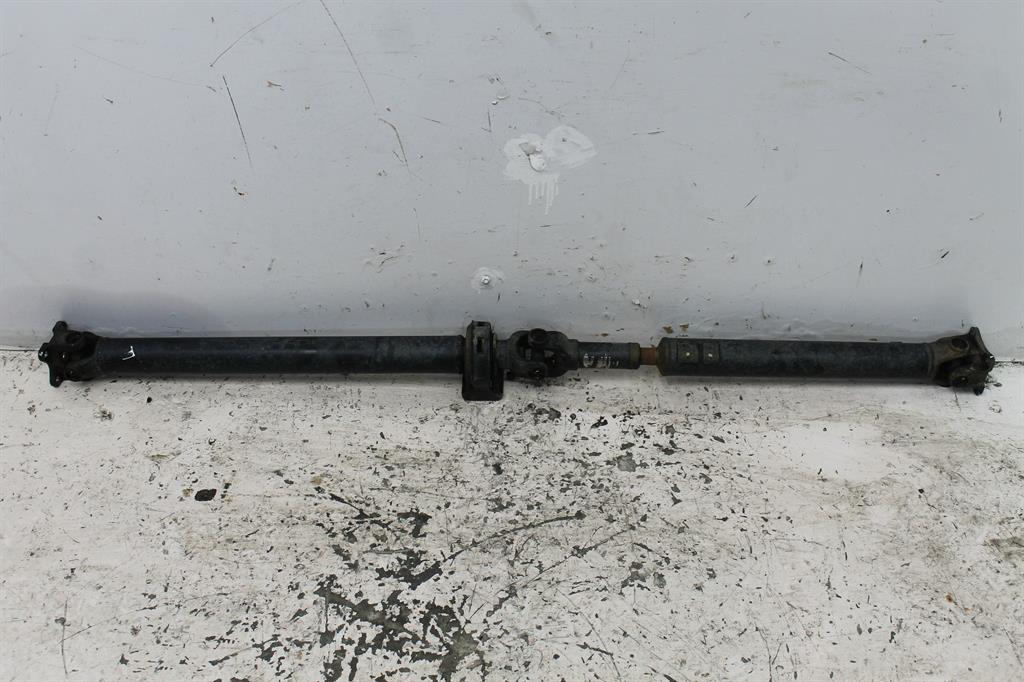 Used Ssangyong, Actyon Rear Prop Shaft 100 Series 01/05 04/12 2012 – image 1 - All Good Parts