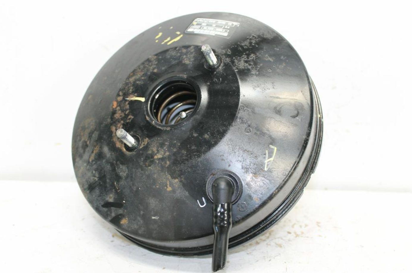 Used Ford, Ecosport Brake Booster Bk Bl 11/13 01/20 2013 – image 1 - All Good Parts