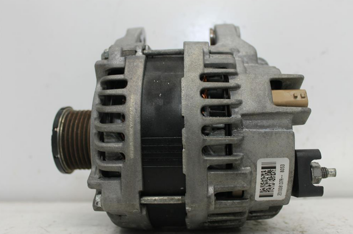 Used Renault, Master Alternator Diesel 2.3 Mitsubishi Brand 185 Amp X62 09/11 2018 – image 1 - All Good Parts
