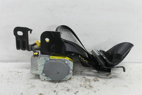 Subaru, Liberty Seat Belt Rh Rear Seat Belt Only 6Th Gen 08/14 04/21