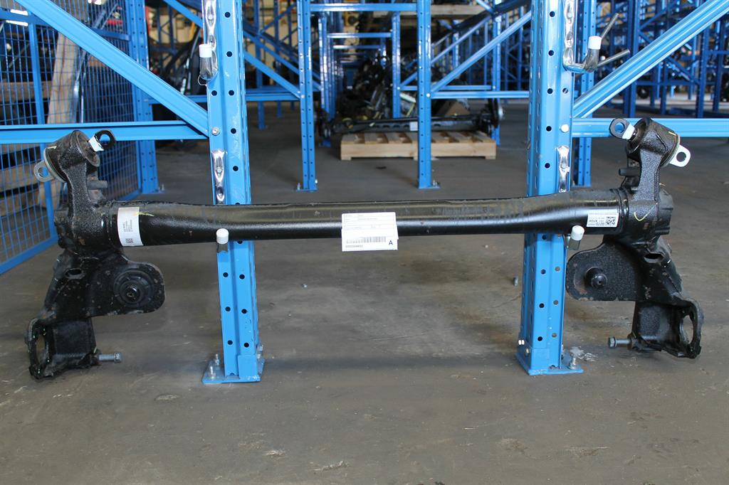 Used Holden, Trax Rear Axle Beam (Fwd) Tj 08/13 12/20 2018 – image 1 - All Good Parts