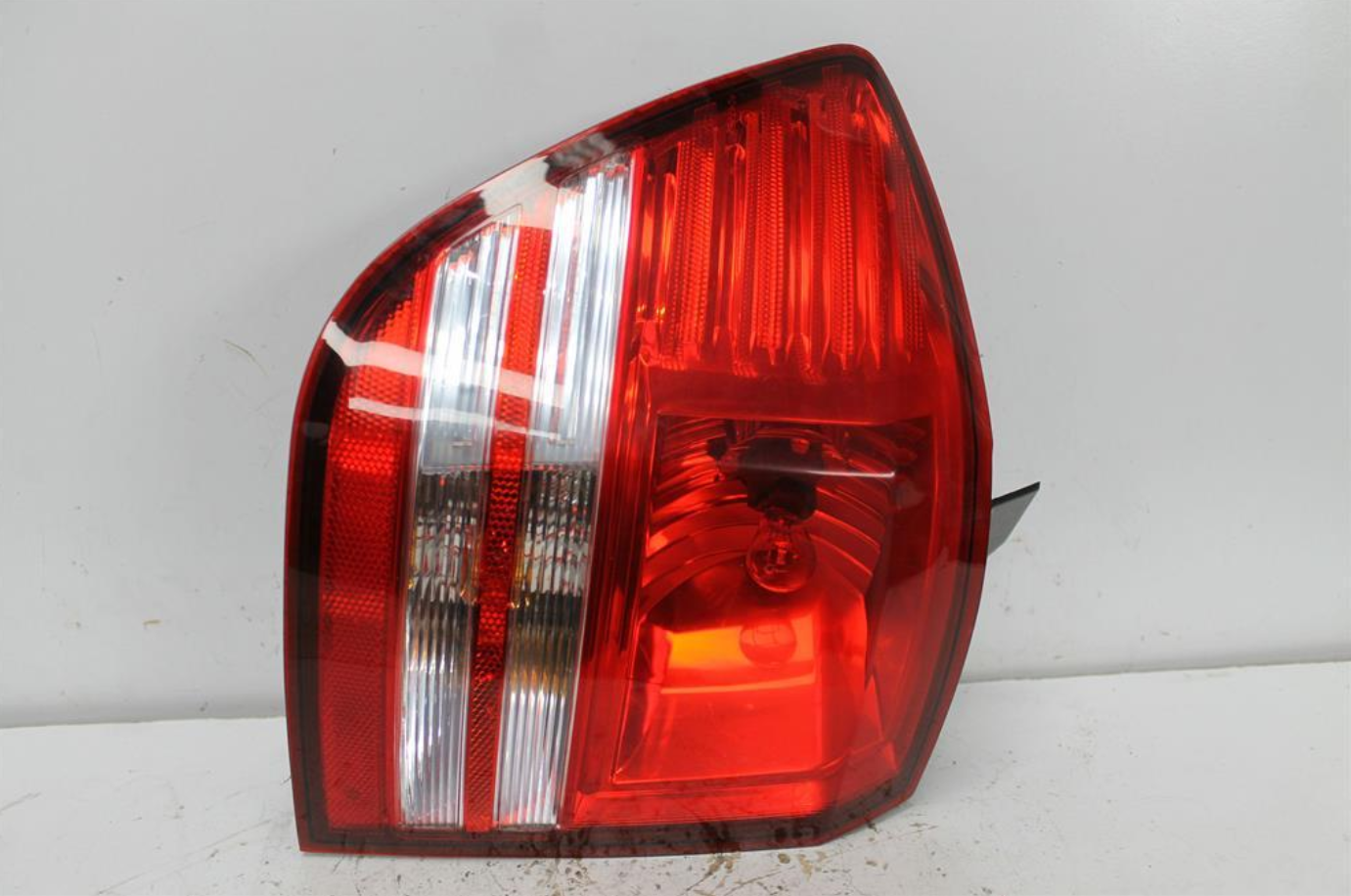 Used Dodge, Journey Left Taillight Jc 05/08 07/11 2010 – image 1 - All Good Parts