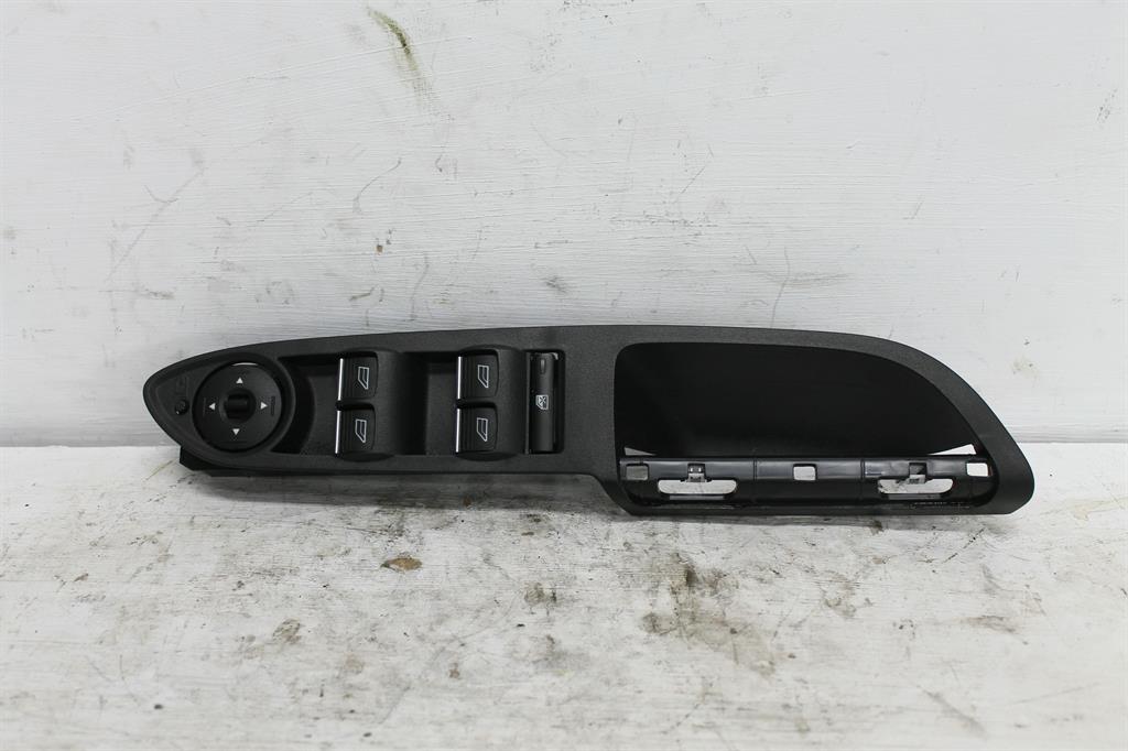 Used Ford, Escape Power Window Switch Rh Front (Master Switch) Zg 09/16 05/20 2018 – image 1 - All Good Parts
