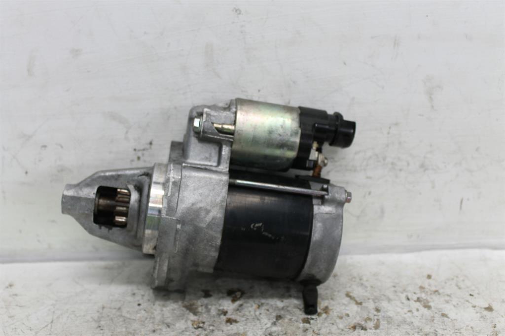 Used Honda, City Starter Motor Petrol 1.5 L15A7 Gm2 01/09 12/13 2011 – image 1 - All Good Parts