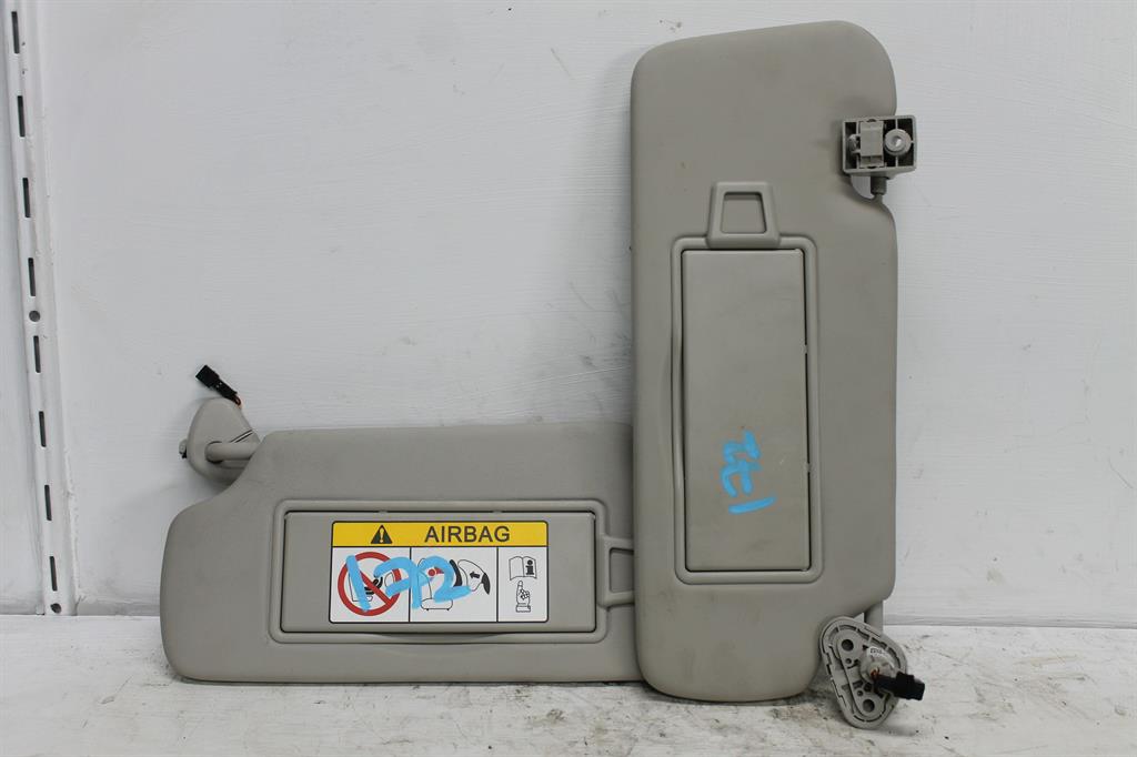Used Haval, Jolion Sun Visor A01 02/21 03/24 2022 – image 1 - All Good Parts