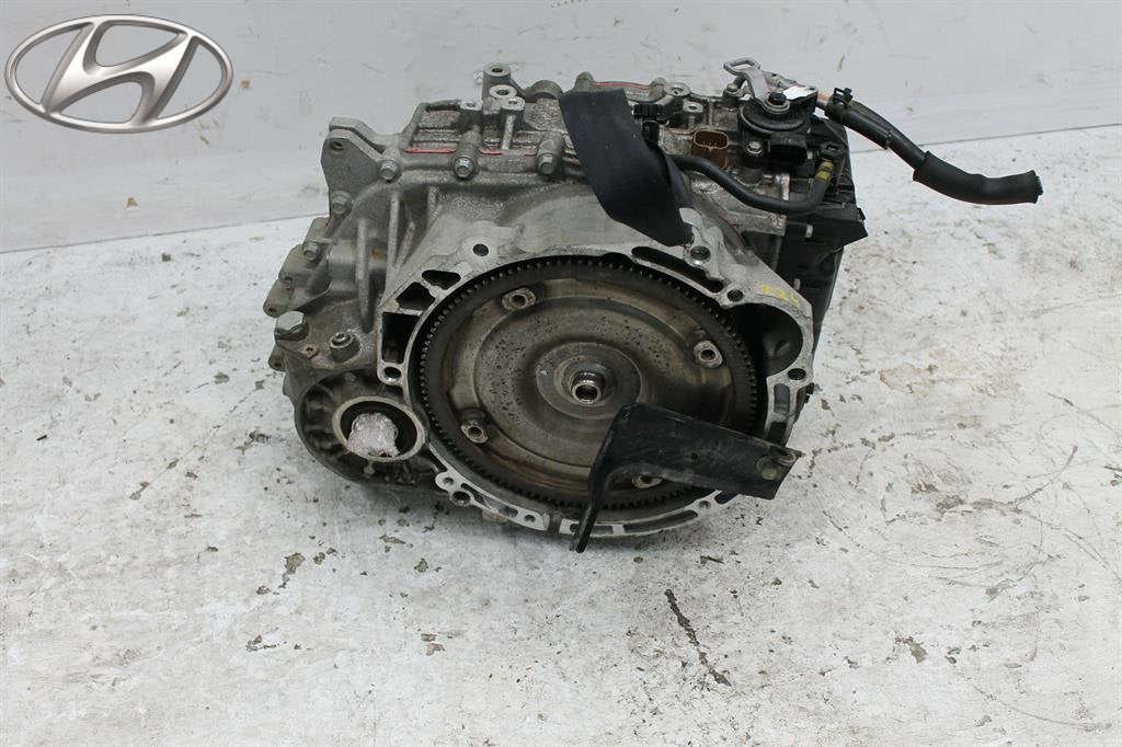 Used Hyundai, I40 Trans/Gearbox Auto Petrol 2.0 6 Speed Vf Si 09/11 05/15 2013 – image 1 - All Good Parts