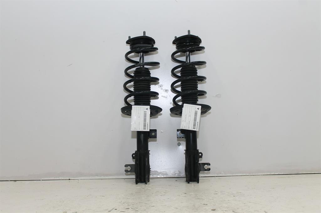 MAZDA, CX5 Right Front Strut Ke 02/12 12/16