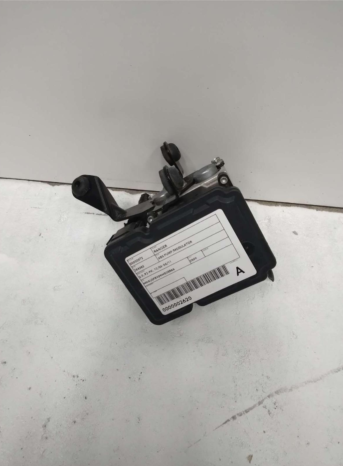 Used Ford, Ranger Abs Pump/Modulator 3.0 Pj Pk 12/06 06/11 2009 – image 1 - All Good Parts