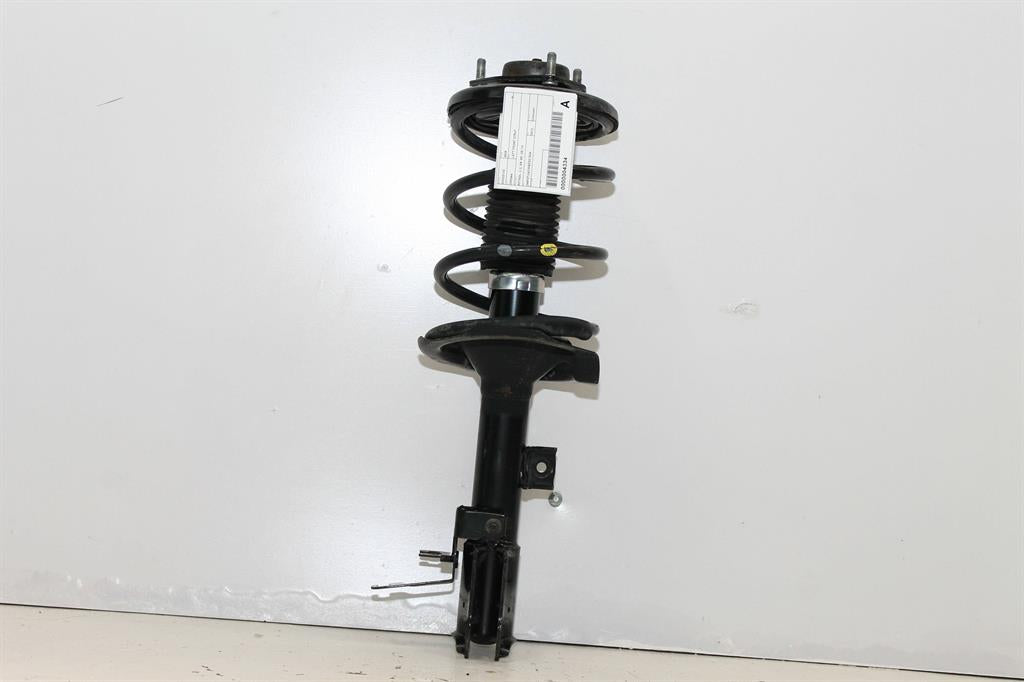 Used Mitsubishi, ASX Right Front Strut Petrol 2.0 Xa Xd 05/10 2010 – image 1 - All Good Parts