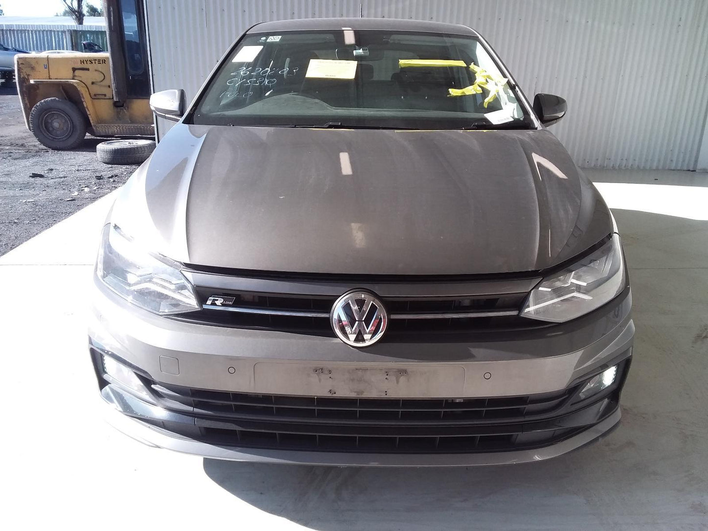 Used Volkswagen, Polo Trans/Gearbox , Auto, Petrol, 1.0, Turbo, Aw-Ae, Urd Code, 09/17 – main images - All Good Parts
