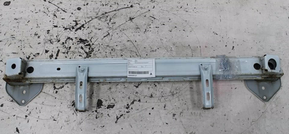 Used Peugeot, 4008 Rear Bar Brkt/Reinforcement 05/12 12/17 2016 – image 1 - All Good Parts