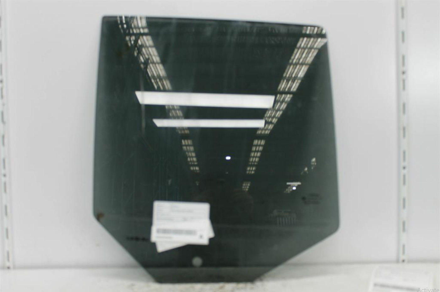 Used Jeep, Patriot Right Rear Door Window Mk 08/07 12/16 2008 – image 1 - All Good Parts