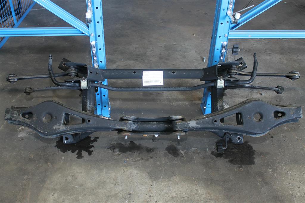 Used Chery, J3 Rear Axle Beam (Fwd) M1X 03/11 01/15 2015 – image 1 - All Good Parts