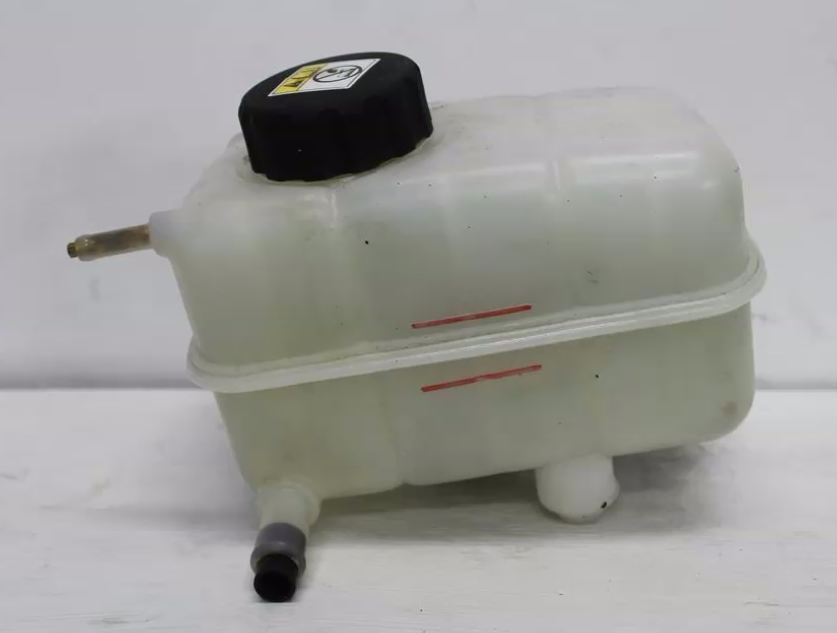 Used Ssangyong, Rexton Overflow Bottle Y400 10/18 2023 – image 1 - All Good Parts