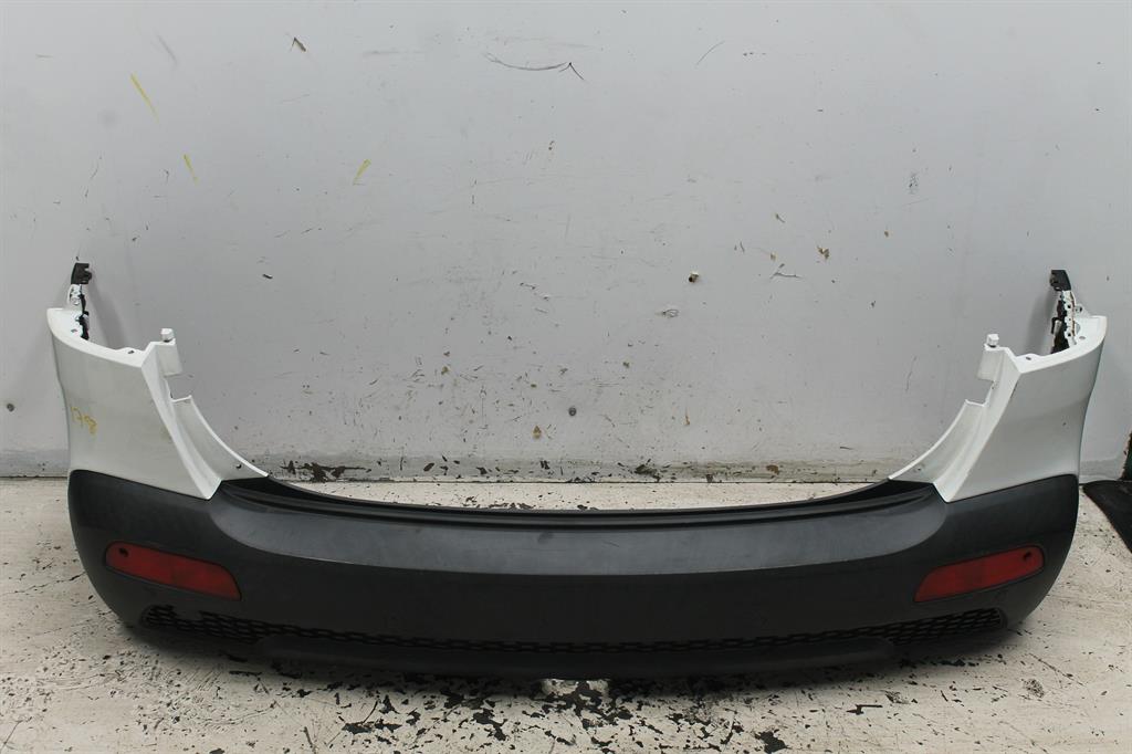 Used Kia, Sorento Rear Bumper Xm Non Park Sensors Type 10/09 09/12 2012 – image 1 - All Good Parts