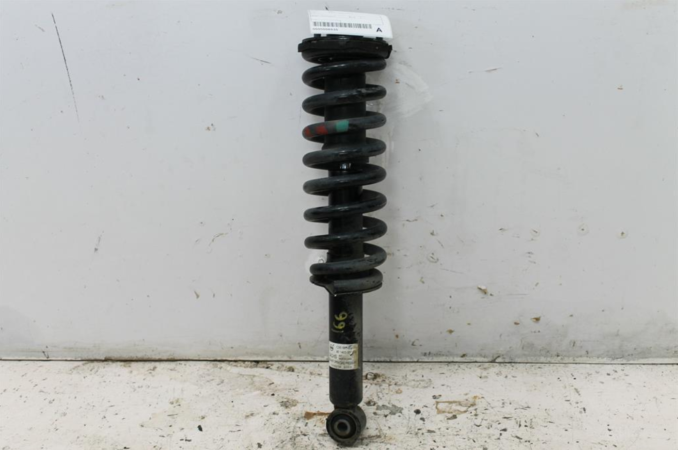 Used LDV, T60 Right Front Strut Sk8C 07/17 2018 – image 1 - All Good Parts