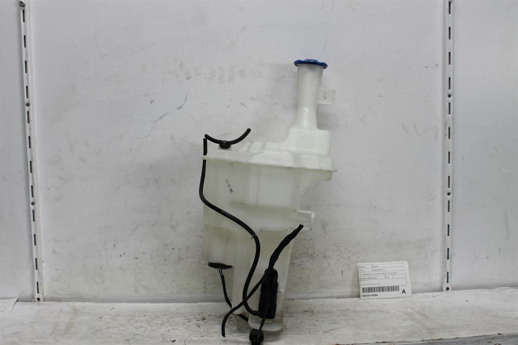 Used Kia, Cerato Washer Bottle Washer Bottle Yd Hatch/Sedan 03/16 05/18 2018 – image 1 - All Good Parts