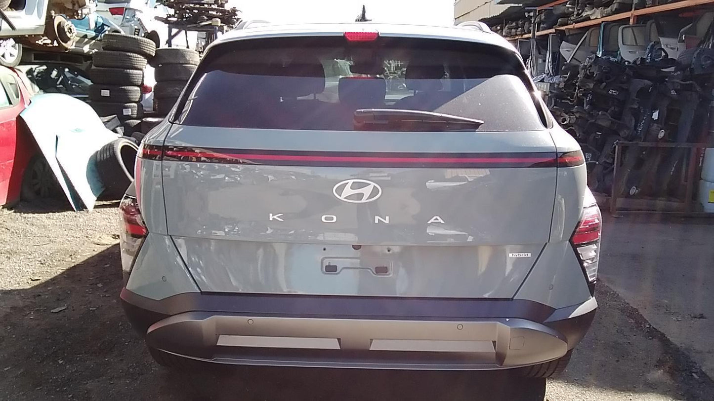 Used Hyundai, Kona Engine , Sx2, Petrol, 1.6, G4Le, Hev, 04/23- – image 2 - All Good Parts