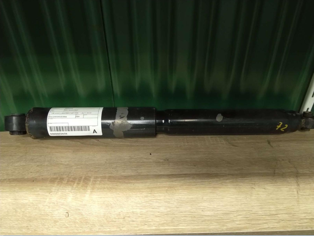 Used Ford, Ranger Left Rear Strut 06/11 04/22 2009 – image 1 - All Good Parts